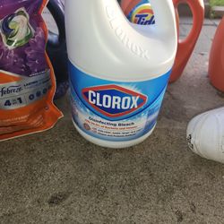 Clorox