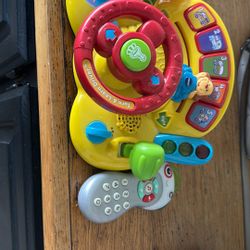 Toddler Toys 