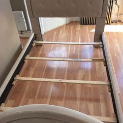 Bed Frame 