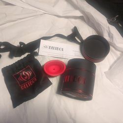 Beltbox Vocal Dampener