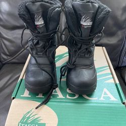 Itasca Snow Boots