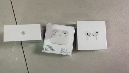 Apple Airpods Pro 2