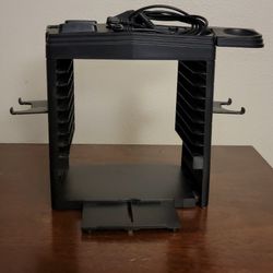 Nintendo Switch Accessories Holder
