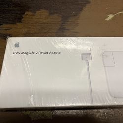 85W MagSafe 2 Power Adapter