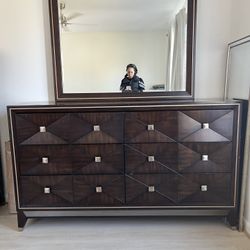 Beautiful Dresser