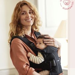 Babybjorn Baby Carrier One