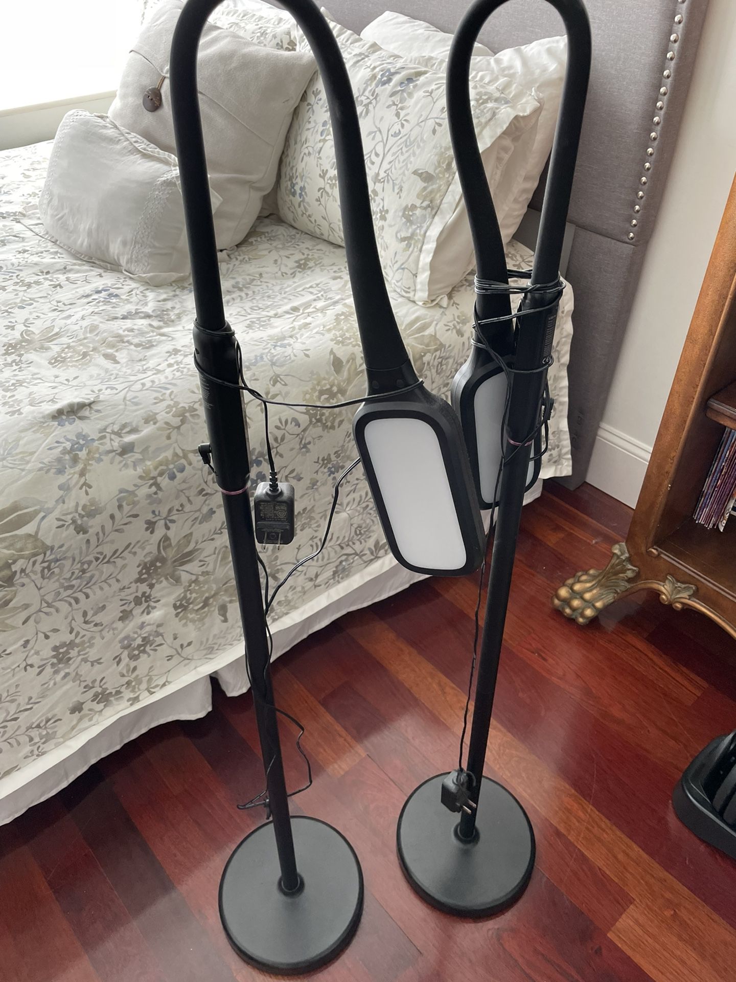 Lamps (2)