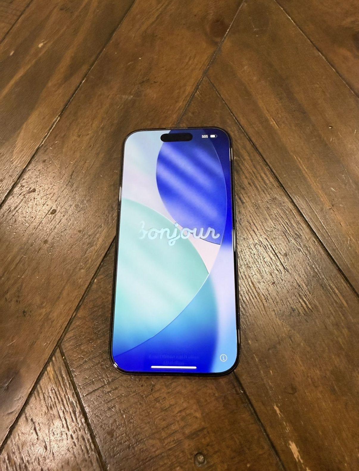 iPhone 16 Pro 512gb Unlocked