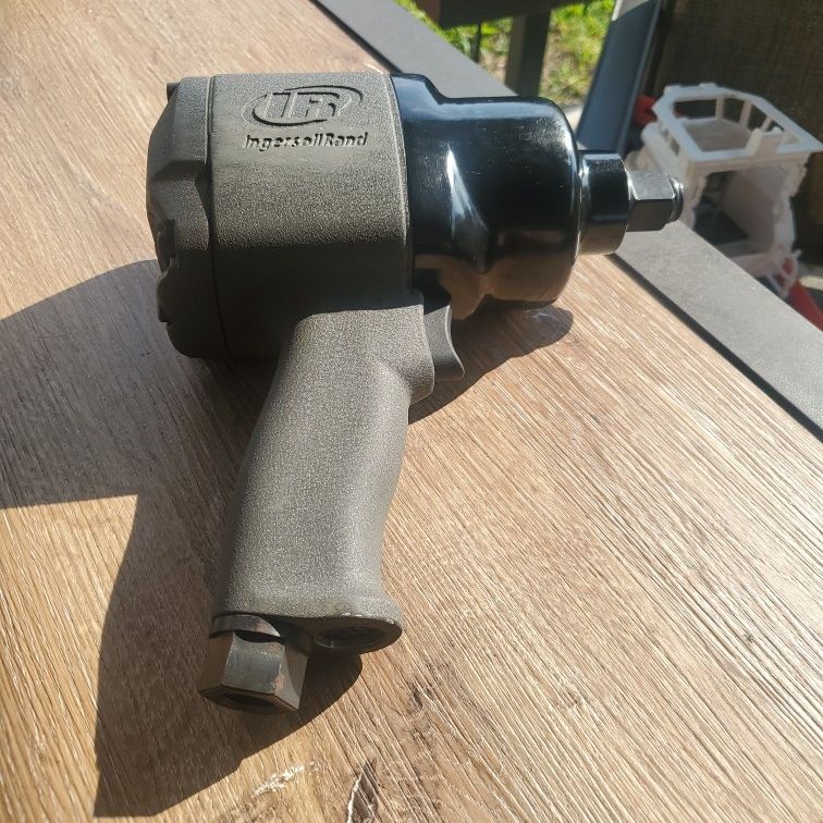 Ingersoll Rand 3/4" Impact Wrench 