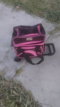 Single Ball Bag