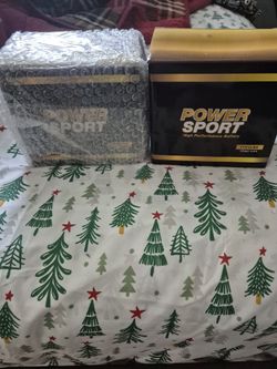 Powersport Batteries