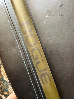 ROGUE Bar