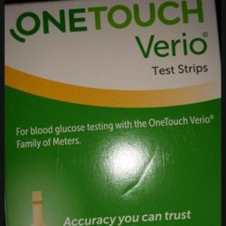 One Touch Vario 