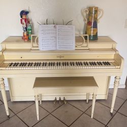 Piano
