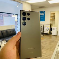 Samsung S22 Ultra 512gb