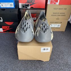 Foam Runners
