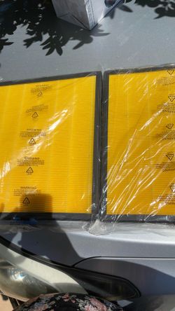 Car Replacement Filters