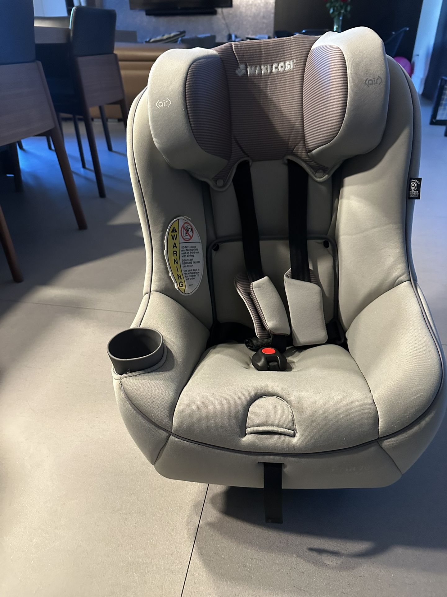 Car Seat ( Maxi Cosí) Pria 70 Air Protect