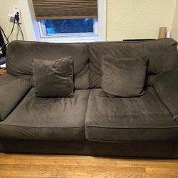 Used Sofa Bed