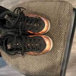 150 For Foams 250 Jordan 12s Size 8