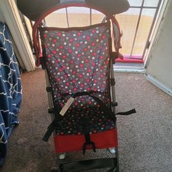 Baby Stroller 