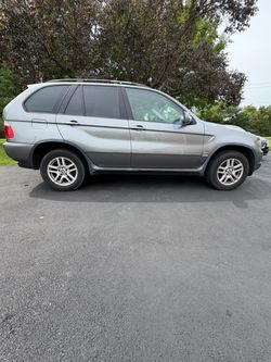 2006 BMW X5