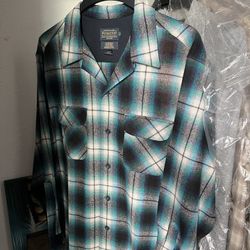 Pendleton board  Shirt 