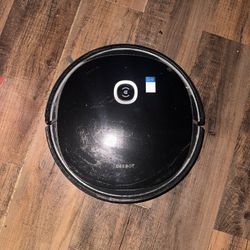 Vacuum & Mopping Robot 