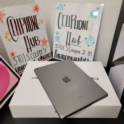 Apple iPad 6th Generation 