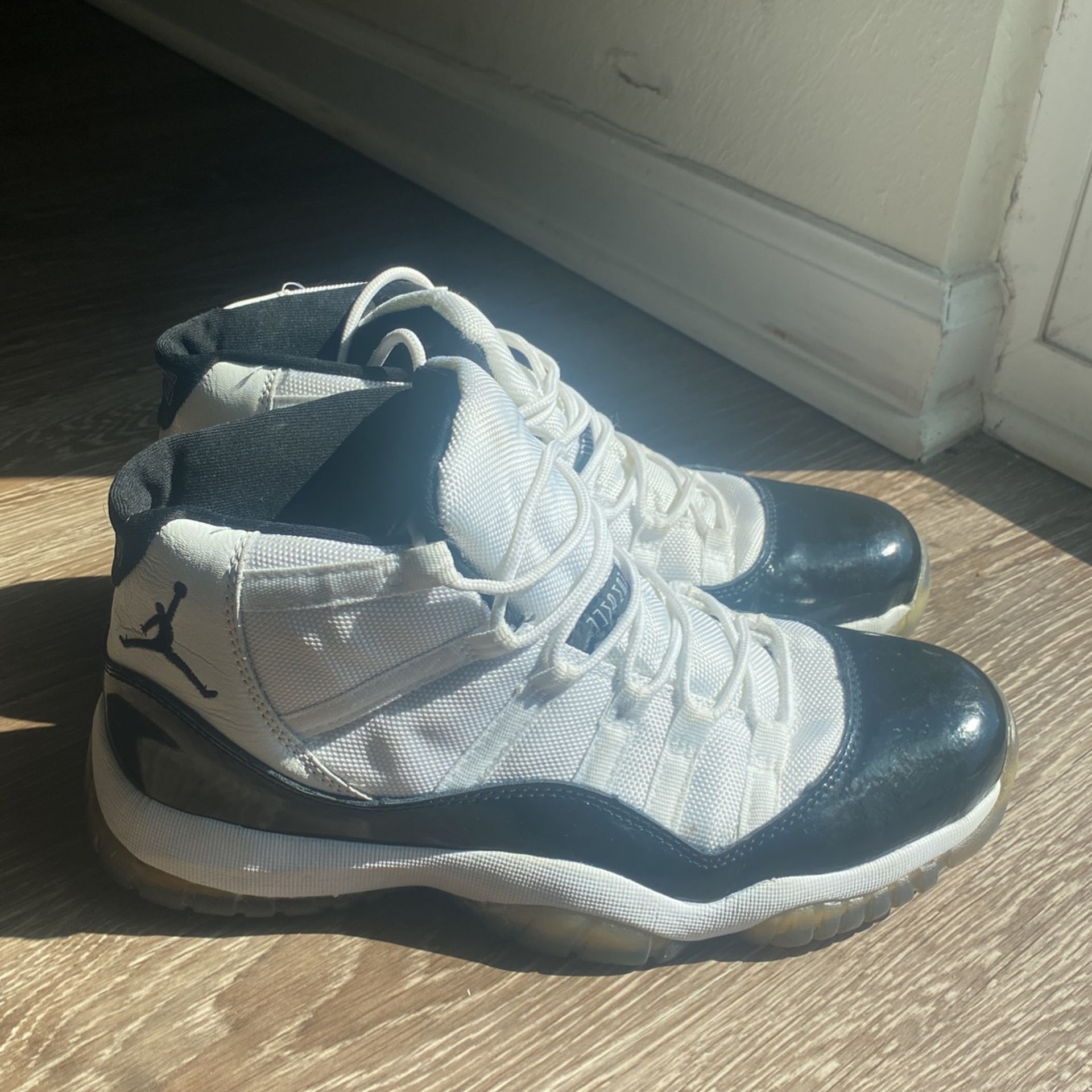 2000 Jordan Concord 11s