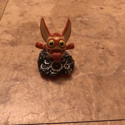 Trigger Snappy Skylanders Trap Team 