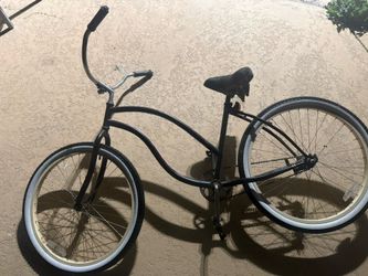 Bike for sale