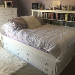 Full Bedroom Set