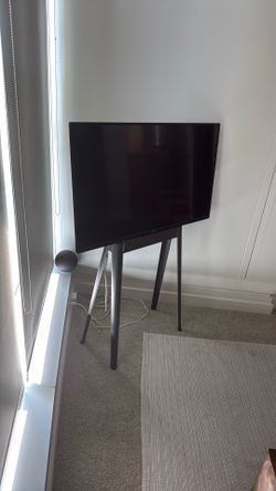 40 inch Vizio tv