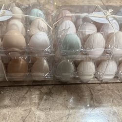 Fresh Chicken Eggs