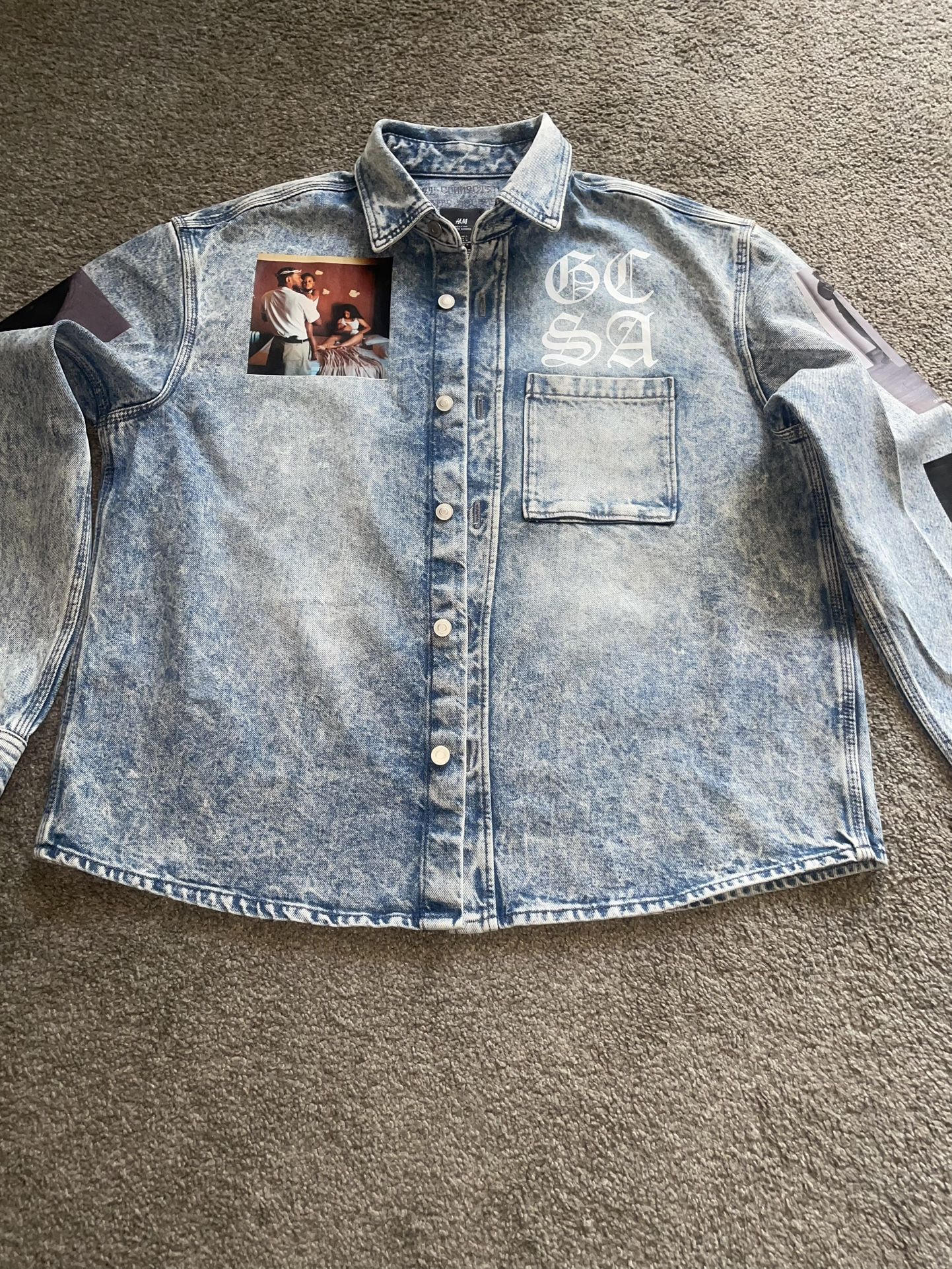 Kendrick Lamar