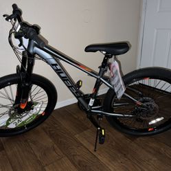 Huffy Bike 