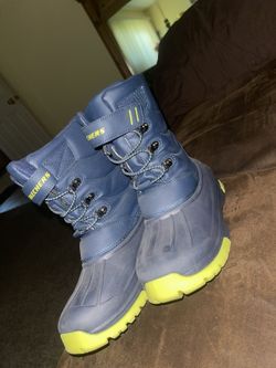 boots
