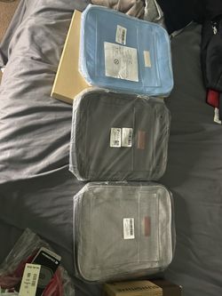 Lunch Boxes
