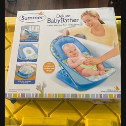 Baby Bather