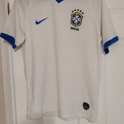 Nike Brasil 2019 Copa America Jersey - Size L