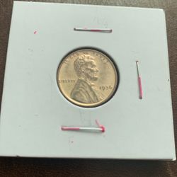 Collectible Coin