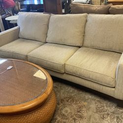 Couch And Love Seat
