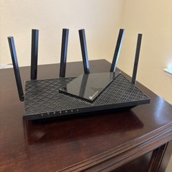 TP link Router 