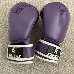 Boxing Gloves for Kids 5-10 Years Training