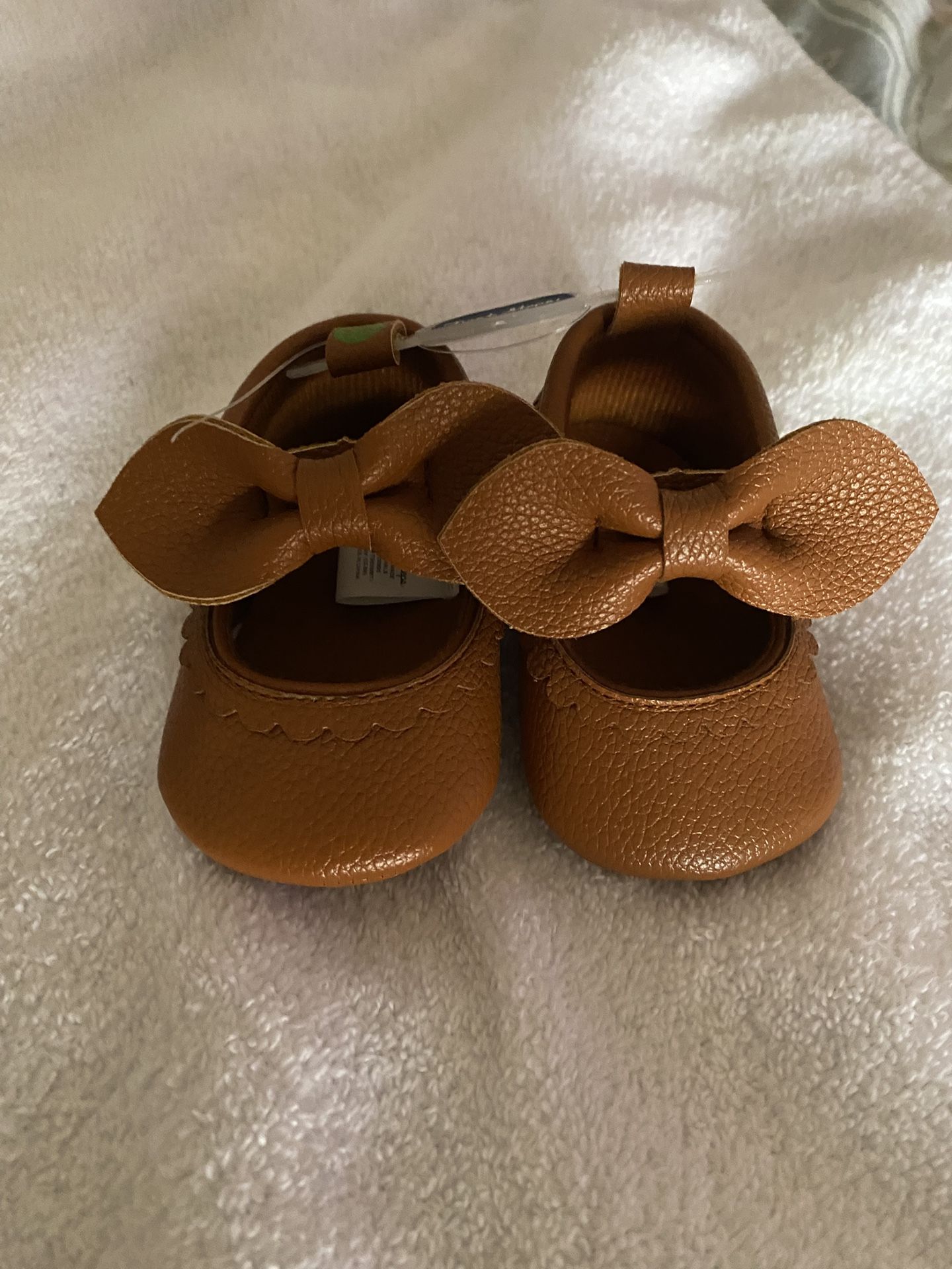 Baby Shoes