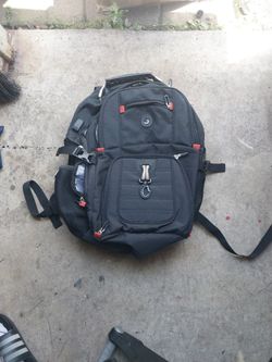 Bookbag Laptop Case