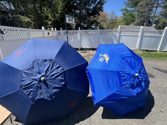 Tommy Bahama Beach Umbrella Like New