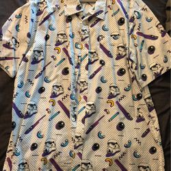 Dress Shirt