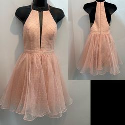 New With Tags Sherri Hill Short Formal Dress & Homecoming Dress $76